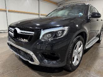 Mercedes GLC 250 155kW Automaat Pano 4Matic Ambition picture 24