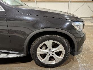 Mercedes GLC 250 155kW Automaat Pano 4Matic Ambition picture 16