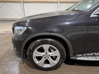 Mercedes GLC 250 155kW Automaat Pano 4Matic Ambition picture 15