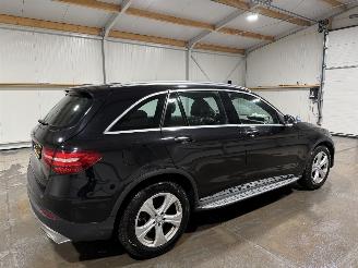Mercedes GLC 250 155kW Automaat Pano 4Matic Ambition picture 5
