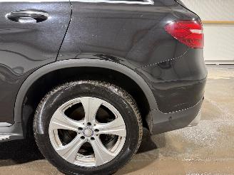 Mercedes GLC 250 155kW Automaat Pano 4Matic Ambition picture 32