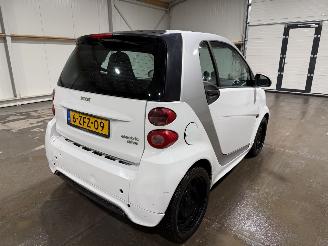 Smart Fortwo Electric 18kWh 35kW Automaat Coupé Drive picture 6