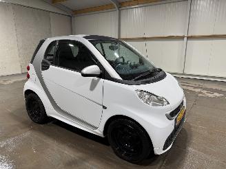 Smart Fortwo Electric 18kWh 35kW Automaat Coupé Drive picture 2