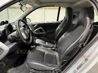 Smart Fortwo Electric 18kWh 35kW Automaat Coupé Drive picture 13