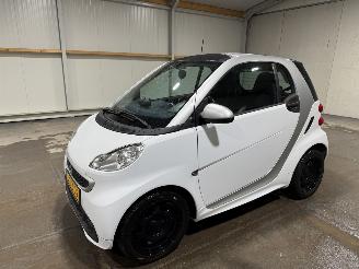 Smart Fortwo Electric 18kWh 35kW Automaat Coupé Drive picture 9