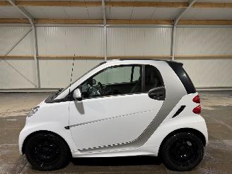 Smart Fortwo Electric 18kWh 35kW Automaat Coupé Drive picture 8