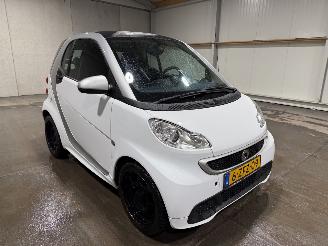 Smart Fortwo Electric 18kWh 35kW Automaat Coupé Drive picture 3