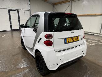 Smart Fortwo Electric 18kWh 35kW Automaat Coupé Drive picture 12