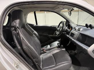 Smart Fortwo Electric 18kWh 35kW Automaat Coupé Drive picture 17