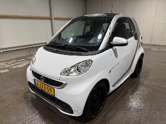 Smart Fortwo Electric 18kWh 35kW Automaat Coupé Drive picture 10