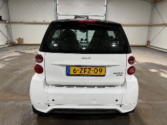 Smart Fortwo Electric 18kWh 35kW Automaat Coupé Drive picture 7