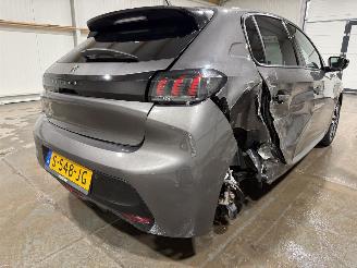 Peugeot 208 1.2PureTech 74kW Clima Camera Allure Pack picture 28