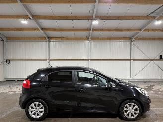 Unfallwagen Kia Rio 1.2CVVT 63kW Plus Pack 2012/4