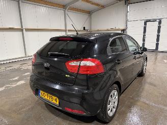 Kia Rio 1.2CVVT 63kW Plus Pack picture 6