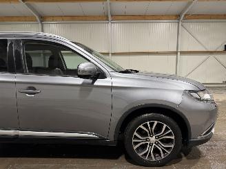 Mitsubishi Outlander 2.0 110kW Automaat Connect Pro picture 14