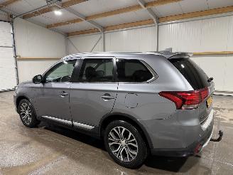 Mitsubishi Outlander 2.0 110kW Automaat Connect Pro picture 11