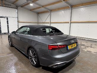 Audi A5 CABRIOLET 40TFSI 150kW Automaat S Edition picture 18