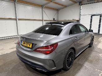 Mercedes Cla-klasse 180 90kW Automaat Pano Ambition picture 6