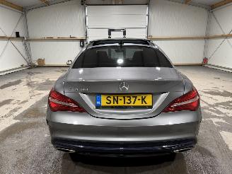 Mercedes Cla-klasse 180 90kW Automaat Pano Ambition picture 7