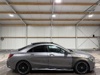 krockskadad bil auto Mercedes Cla-klasse 180 90kW Automaat Pano Ambition 2018/5