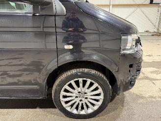 Volkswagen Transporter 2.0TDI 132kW D.C.  Automaat Comfortline picture 16