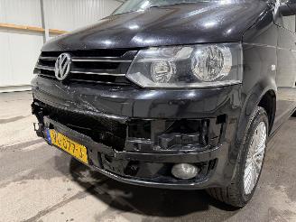 Volkswagen Transporter 2.0TDI 132kW D.C.  Automaat Comfortline picture 24