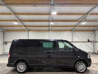  Volkswagen Transporter 2.0TDI 132kW D.C.  Automaat Comfortline 2015/1
