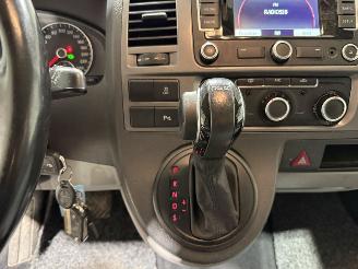 Volkswagen Transporter 2.0TDI 132kW D.C.  Automaat Comfortline picture 37