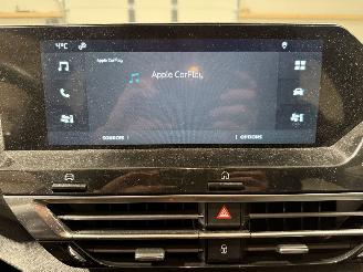 Citroën E-C4 50kWh 100kW Feel Pack picture 34