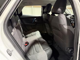 Citroën E-C4 50kWh 100kW Feel Pack picture 39