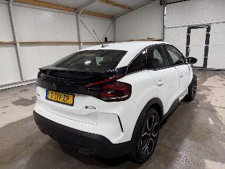 Citroën E-C4 50kWh 100kW Feel Pack picture 6