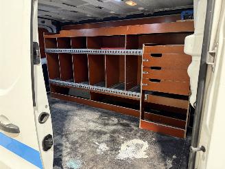 Opel Vivaro 1.6CDTI 92kW EcoFlex Edition picture 23