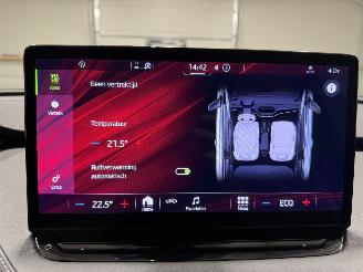 Skoda Enyaq 60 60kWh 132kW Sportline picture 19