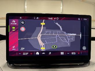 Skoda Enyaq 60 60kWh 132kW Sportline picture 17