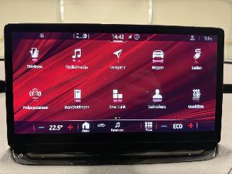 Skoda Enyaq 60 60kWh 132kW Sportline picture 16