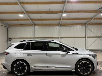  Skoda Enyaq 60 60kWh 132kW Sportline 2021/11