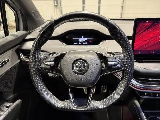 Skoda Enyaq 60 60kWh 132kW Sportline picture 15
