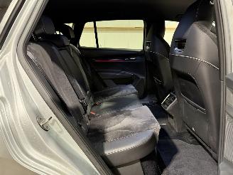 Skoda Enyaq 60 60kWh 132kW Sportline picture 24