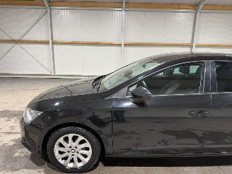 Seat Leon 1.2TSI 81kW Style Business picture 13