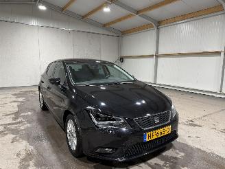 Seat Leon 1.2TSI 81kW Style Business picture 3