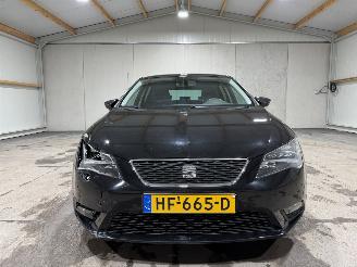 Seat Leon 1.2TSI 81kW Style Business picture 23