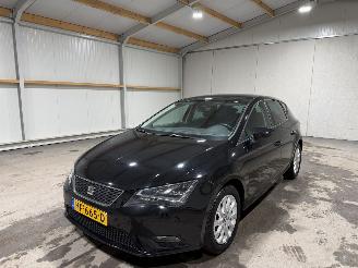 Seat Leon 1.2TSI 81kW Style Business picture 10