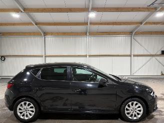skadebil auto Seat Leon 1.2TSI 81kW Style Business 2015/5