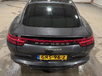 Porsche Panamera 2.9 4  E-HYBRID  AWD  Luchtvering Panoramadak picture 17