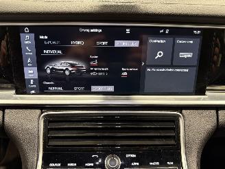 Porsche Panamera 2.9 4  E-HYBRID  AWD  Luchtvering Panoramadak picture 34