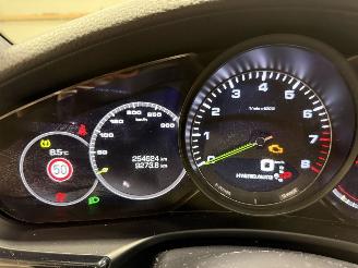 Porsche Panamera 2.9 4  E-HYBRID  AWD  Luchtvering Panoramadak picture 32
