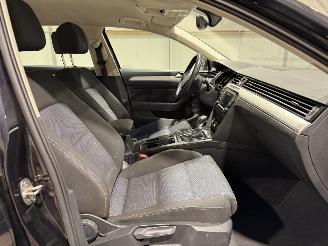 Volkswagen Passat GTE 1.4TSI 115kW Automaat picture 22