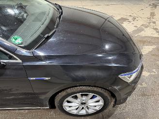 Volkswagen Passat GTE 1.4TSI 115kW Automaat picture 16