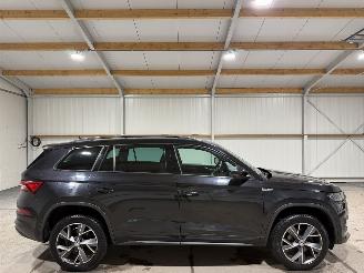 Schadeauto Skoda Kodiaq 1.5TSI 110kW  Automaat SportLine 2022/1