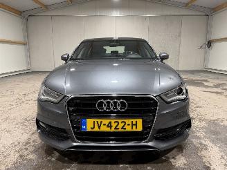 Audi A3 1.4TFSi 110kW Automaat   S-LINE CoD Adrelin Sport LIMOUSINE picture 23